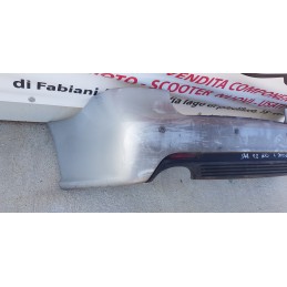 SAAB 9.3 SPORT AERO PARAURTI SPOILER SENSORI PARKING POSTERIORE