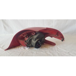 PEUGEOT 208 FANALE FARO STOP ESTERNO POSTERIORE SINISTRO