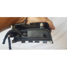 PEUGEOT 208 ACCENDISIAGARI INTERFACCIA CONTROLLO USB