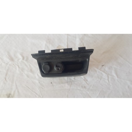 PEUGEOT 208 ACCENDISIAGARI INTERFACCIA CONTROLLO USB