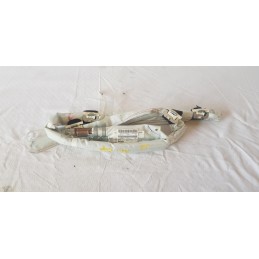 PEUGEOT 208 AIRBAG TENDINA SOTTOTETTO CIELO SUPERIORE LATERALE SX