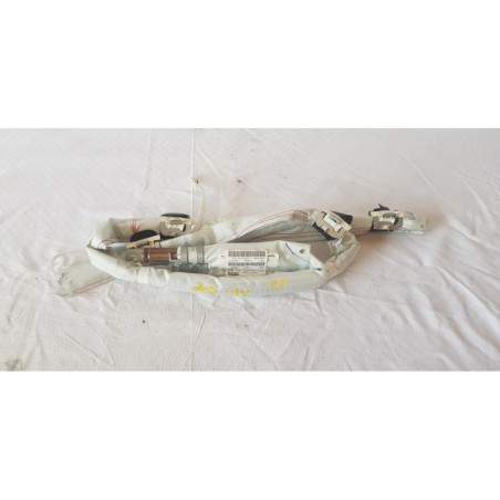 PEUGEOT 208 AIRBAG TENDINA SOTTOTETTO CIELO SUPERIORE LATERALE SX