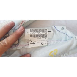 PEUGEOT 208 AIRBAG TENDINA SOTTOTETTO CIELO SUPERIORE LATERALE SX