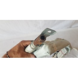 PEUGEOT 208 AIRBAG TENDINA SOTTOTETTO CIELO SUPERIORE LATERALE DX