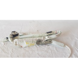 PEUGEOT 208 AIRBAG TENDINA SOTTOTETTO CIELO SUPERIORE LATERALE DX