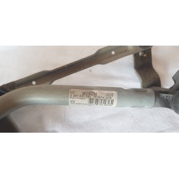 PEUGEOT 208 MECCANISMO TANDEM TERGICRISTALLO PARABREZZA MOTORINO ANT