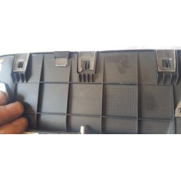PEUGEOT 208 QUADRO STRUMENTI CONTACHILOMETRI STRUMENTAZIONE DISPLAY