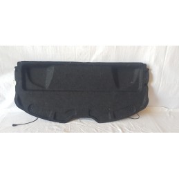 PEUGEOT 208 CAPPELLIERA RIPIANO COPERTURA BAGAGLIAIO POSTERIORE