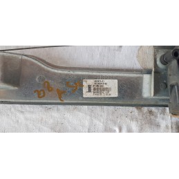 PEUGEOT 208 ALZAVETRO MOTORINO ALZACRIST SPORTELLO PORTA ANTERIORE SX