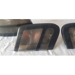 SAAB 9.3 SPORT AERO FANALE FANALI FARO LUCE LUCI STOP ESTERNO INTERNO