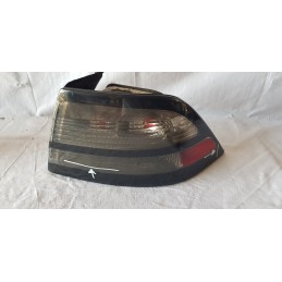 SAAB 9.3 SPORT AERO FANALE FANALI FARO LUCE LUCI STOP ESTERNO INTERNO