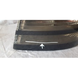 SAAB 9.3 SPORT AERO FANALE FANALI FARO LUCE LUCI STOP ESTERNO INTERNO