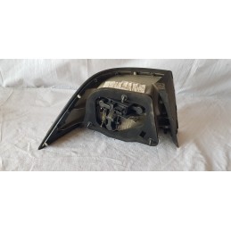 SAAB 9.3 SPORT AERO FANALE FANALI FARO LUCE LUCI STOP ESTERNO INTERNO