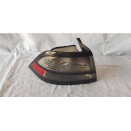 SAAB 9.3 SPORT AERO FANALE FANALI FARO LUCE LUCI STOP ESTERNO INTERNO