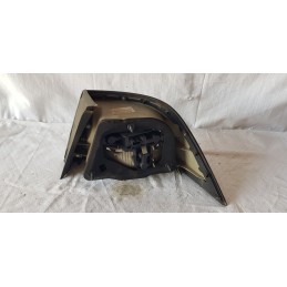 SAAB 9.3 SPORT AERO FANALE FANALI FARO LUCE LUCI STOP ESTERNO INTERNO