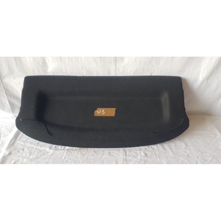 CITROEN DS3 CAPPELLIERA RIVESTIMENTO COPERTURA BAGAGLIAIO POSTERIORE