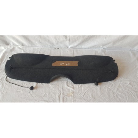 MINI COOPER R50-R52-R53 CAPPELLIERA COPERTURA BAGAGLIAIO POST