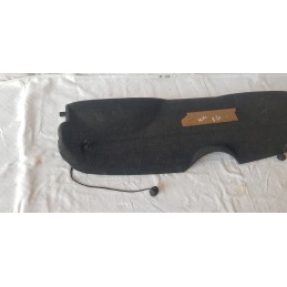 MINI COOPER R50-R52-R53 CAPPELLIERA COPERTURA BAGAGLIAIO POST