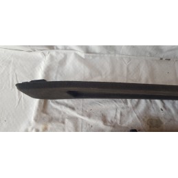 LANCIA MUSA CAPPELLIERA RIPIANO COPERTURA RIVESTIMENTO BAGAGLIAIO POST