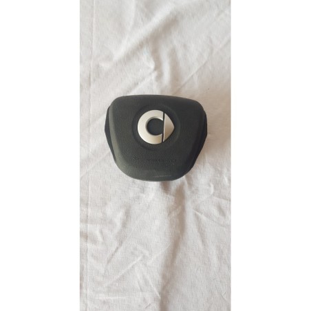 SMART W451 MODULO AIRBAG GUIDATORE GUIDA
