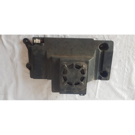 RENAULT TWINGO 3 SERIE SUBWOOFER IMPIANTO AUDIO