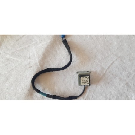 RENAULT TWINGO 3 SERIE ANTENNA ORIGINALE AUTORADIO GPS