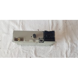 RENAULT TWINGO 3 SERIE LETTORE RADIO MID MM2012