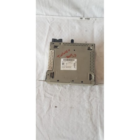 RENAULT TWINGO 3 SERIE LETTORE RADIO MID MM2012