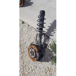 SKODA FABIA SOSPENSIONE DX