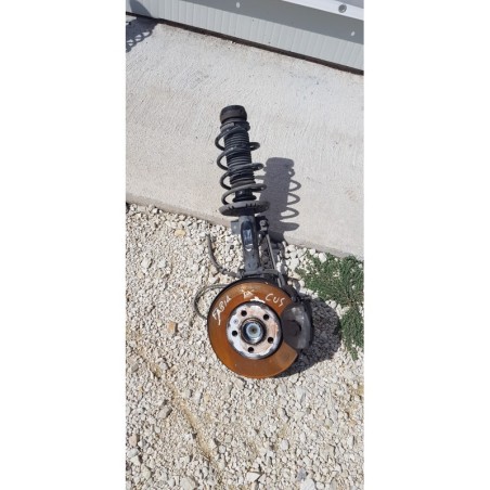 SKODA FABIA SOSPENSIONE DX