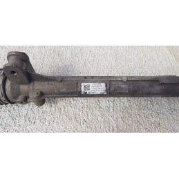 SKODA FABIA NJ3 SCATOLA STERZO SERVOSTERZO GUIDA MECCANICA