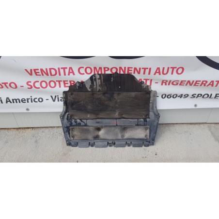 SKODA FABIA NJ3 COPERTURA SOTTOMOTORE PROTEZIONE INFERIORE