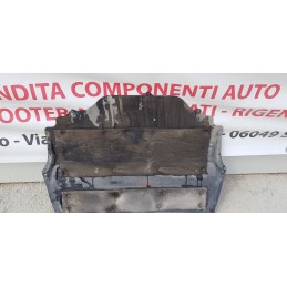 SKODA FABIA NJ3 COPERTURA SOTTOMOTORE PROTEZIONE INFERIORE