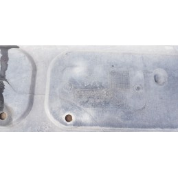SKODA FABIA NJ3 COPERTURA SOTTOMOTORE PROTEZIONE INFERIORE