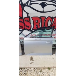 SKODA FABIA NJ3 SPORTELLO PORTA PORTIERA PORTIERE ANT POST DX SX