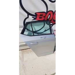 SKODA FABIA NJ3 SPORTELLO PORTA PORTIERA PORTIERE ANT POST DX SX