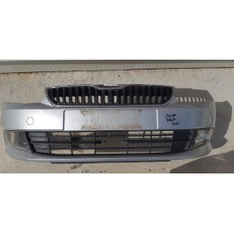 SKODA FABIA NJ3 PARAURTI FENDINEBBIA MASCHERINA LOGO ANTERIORE