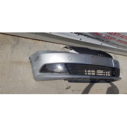 SKODA FABIA NJ3 PARAURTI FENDINEBBIA MASCHERINA LOGO ANTERIORE