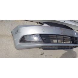 SKODA FABIA NJ3 PARAURTI FENDINEBBIA MASCHERINA LOGO ANTERIORE