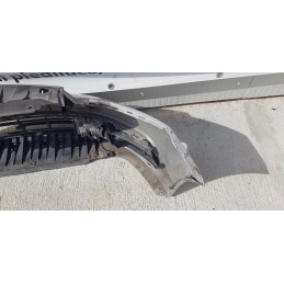 SKODA FABIA NJ3 PARAURTI FENDINEBBIA MASCHERINA LOGO ANTERIORE