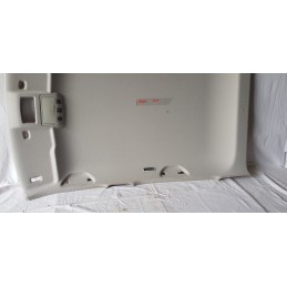 SKODA FABIA NJ3 CIELO IMPERIALE SOTTOTETTO  TETTINO RIVESTIMENTO