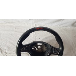 SKODA FABIA NJ3 VOLANTE STERZO WHEELS COMANDI STEREO TELEFONO AUDIO