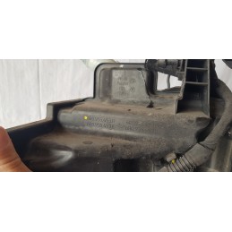 SKODA FABIA NJ3 VASCHETTA BOCCIA TANICA ACQUA TERGICRISTALLI MOTORINO