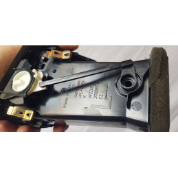SKODA FABIA NJ3 BOCCHETTE GRIGLIA CONDOTTO AREAZIONE ARIA LATERALE