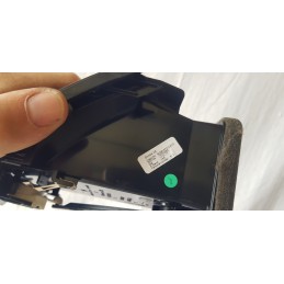 SKODA FABIA NJ3 BOCCHETTE GRIGLIA CONDOTTO AREAZIONE ARIA LATERALE