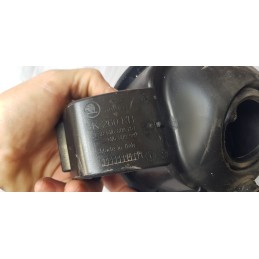 SKODA FABIA NJ3 TAPPO COPERTURA ESTERNA SERBATOIO BENZINA