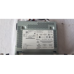 SKODA FABIA NJ3 AUTORADIO STEREO DISPLAY BLUETOOTH