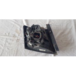 SKODA FABIA NJ3 FANALE STOP FARO FANALI ESTERNO POSTERIORE DX TELAIO