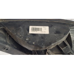 SKODA FABIA NJ3 FANALE STOP FARO FANALI ESTERNO POSTERIORE DX TELAIO