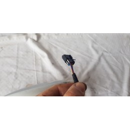 SKODA FABIA NJ3 SPECCHIETTO RETROVISORE ESTERNO LATERALE DX